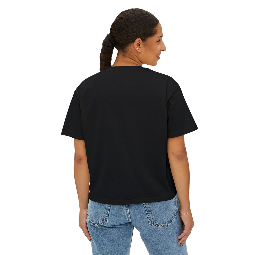 Bleacher Creature T-Shirt | Graphic Retro Arch Text Tee: Comfort Colors