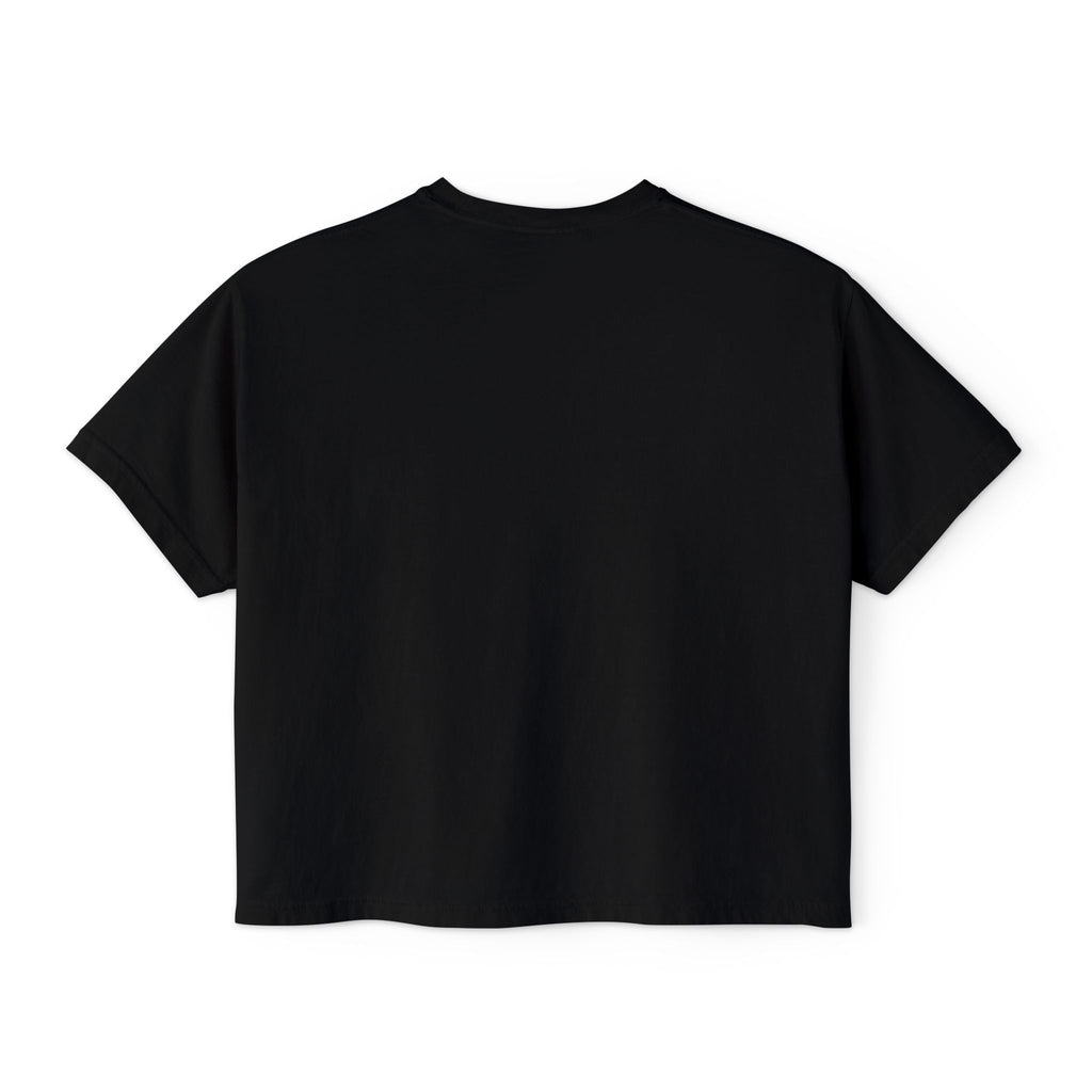 Bleacher Creature T-Shirt | Graphic Retro Arch Text Tee: Comfort Colors