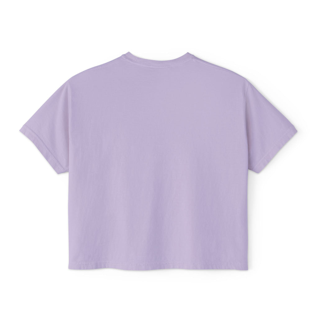 Bleacher Creature T-Shirt | Graphic Retro Arch Text Tee: Comfort Colors